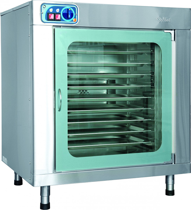 Шкаф расстоечный Abat ШРТ 10-1/1М Шкаф расстоечный Abat ШРТ 10-1/1М